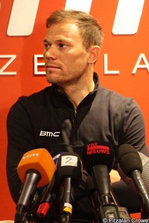 Thor Hushovd