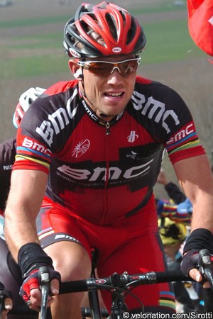 Thor Hushovd