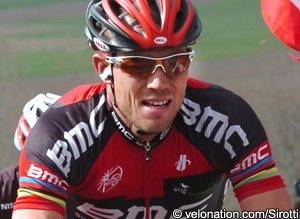 Thor Hushovd