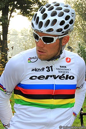 Thor Hushovd