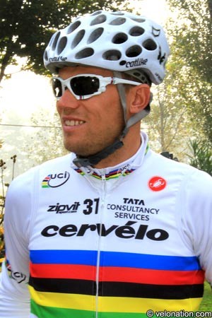 thor hushovd