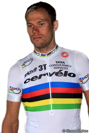 Thor Hushovd