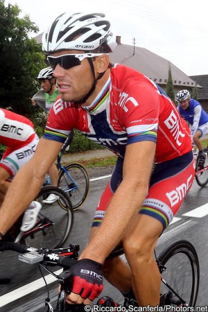 Thor Hushovd