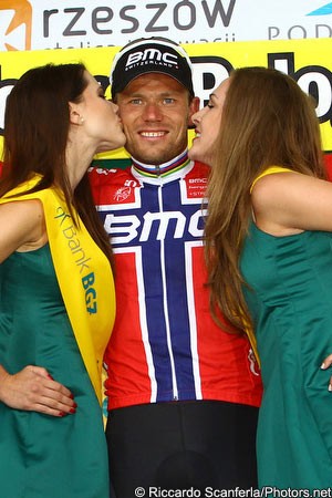 Thor Hushovd