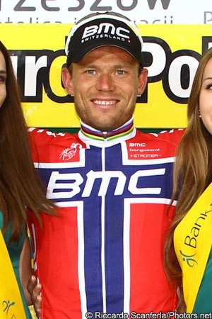 thor hushovd