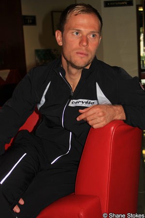 Thor Hushovd