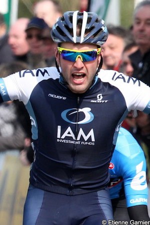 IAM Cycling