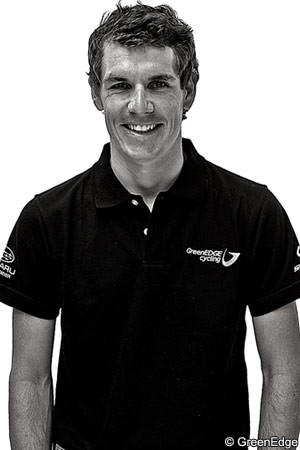 Daryl Impey