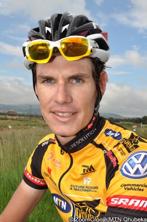 Daryl Impey