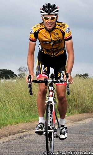 Daryl Impey