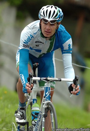 daryl impey