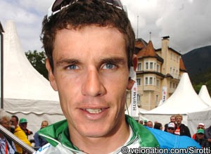 Daryl Impey