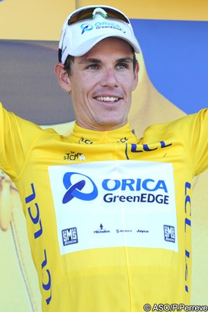 Daryl Impey