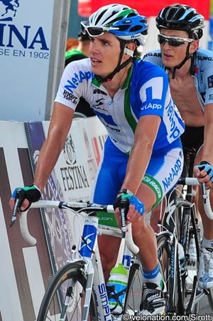 Daryl Impey