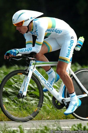 Daryl Impey