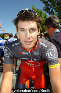 Daryl Impey