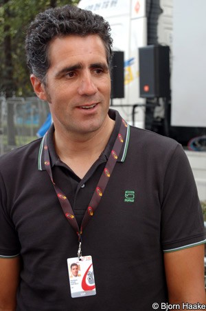 Miguel Indurain