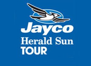 Jayco Herald Sun Tour