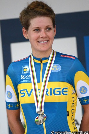 Emma Johansson