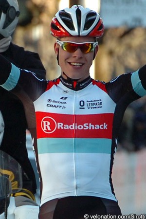 Bob Jungels