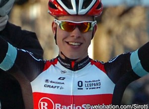 Bob Jungels