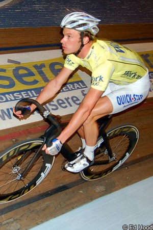 Iljo Keisse