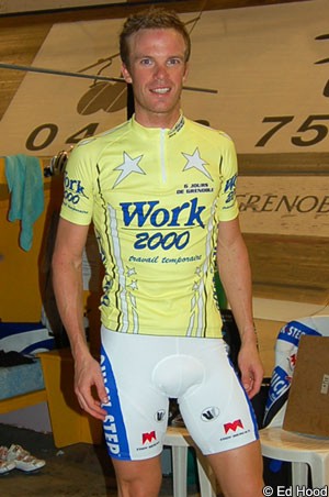 Iljo Keisse