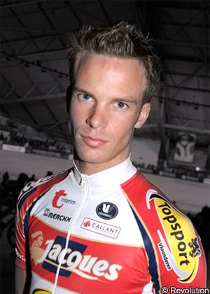 Iljo Keisse