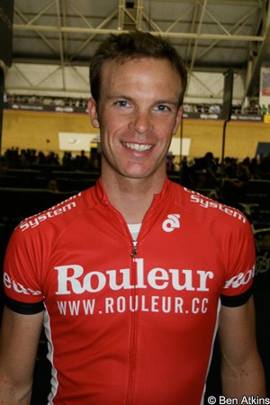 Iljo Keisse