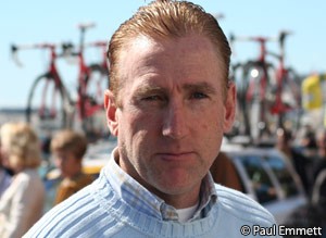 Sean Kelly