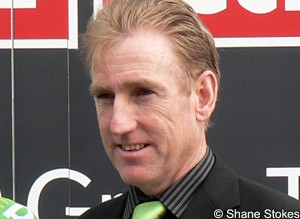 Sean Kelly