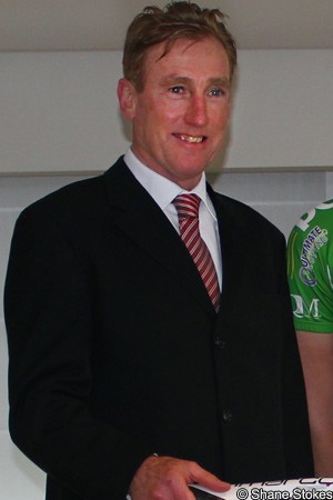 Sean Kelly