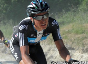 Peter Kennaugh