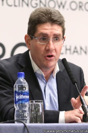 Paul Kimmage