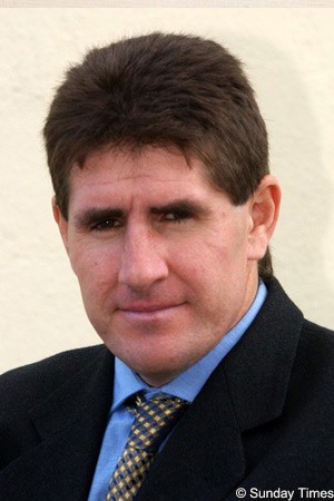 Paul Kimmage