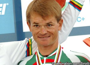 Vasil Kiryienka