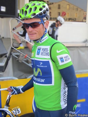 Vasily Kiryienka