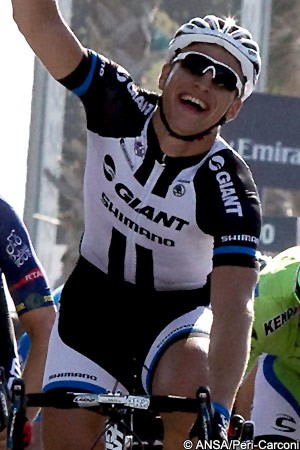 Marcel Kittel