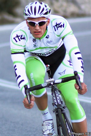 Marcel Kittel