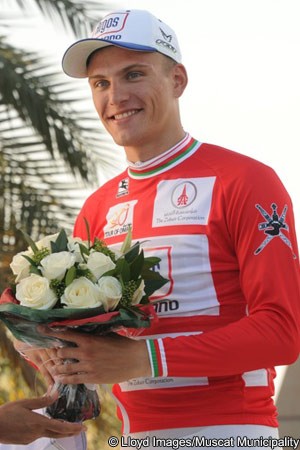 Marcel Kittel