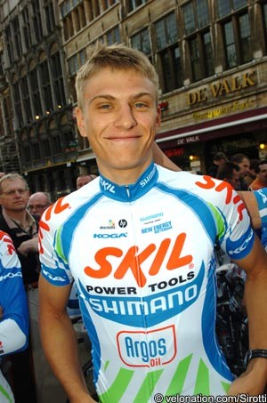 marcel kittel