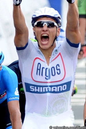 Marcel Kittel