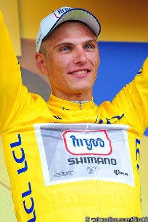 Marcel Kittel