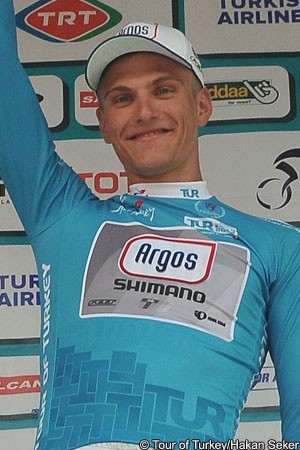 Marcel Kittel