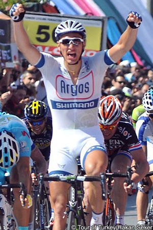 Marcel Kittel