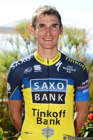 Roman Kreuziger