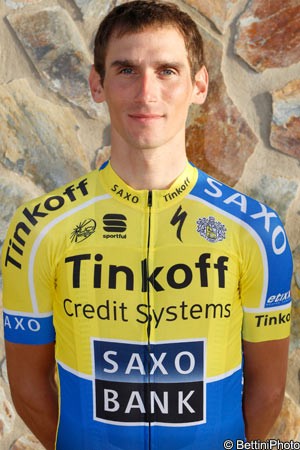 Roman Kreuziger