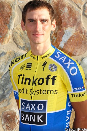 Roman Kreuziger