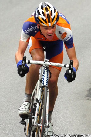 Steven Kruijswijk