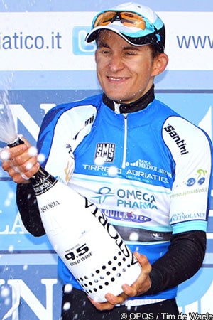 Michal Kwiatkowski